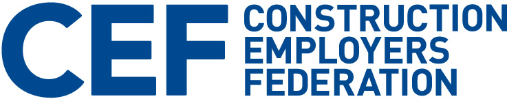 Member of Construction Employers' Federation