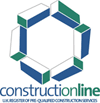 Registered member of ConstructionLine