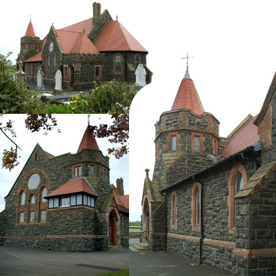 Ballywatt Presbyterian Church